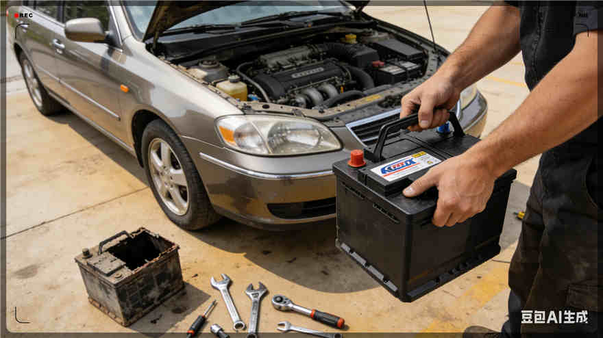 阳原道路救援汽车送机油