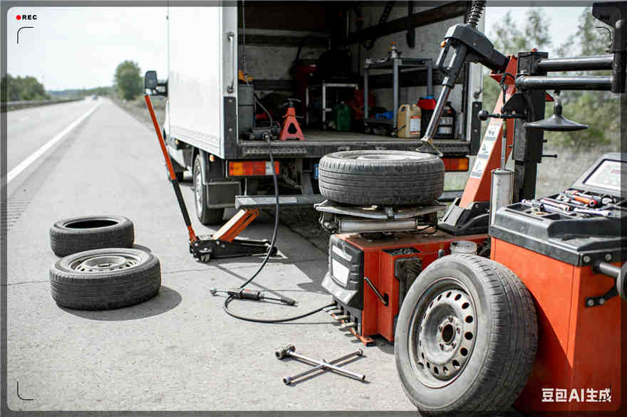 阳原道路救援汽车送机油